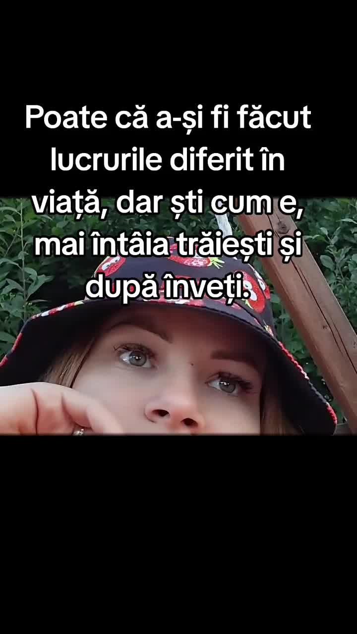 @Andreea Daniela