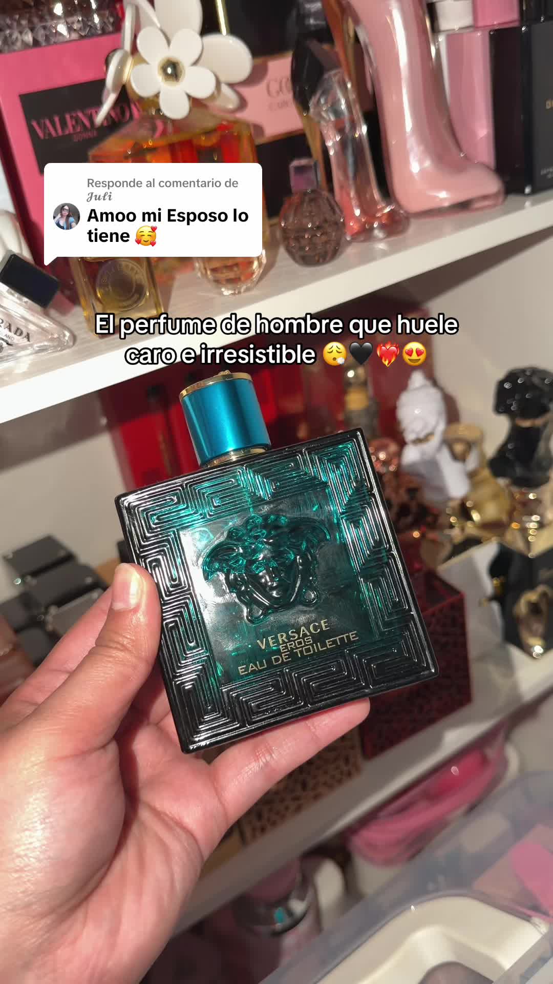 @Mar&iacute;a Colmenares