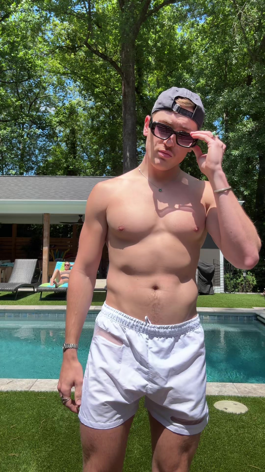 @jonah Chandler Hansen