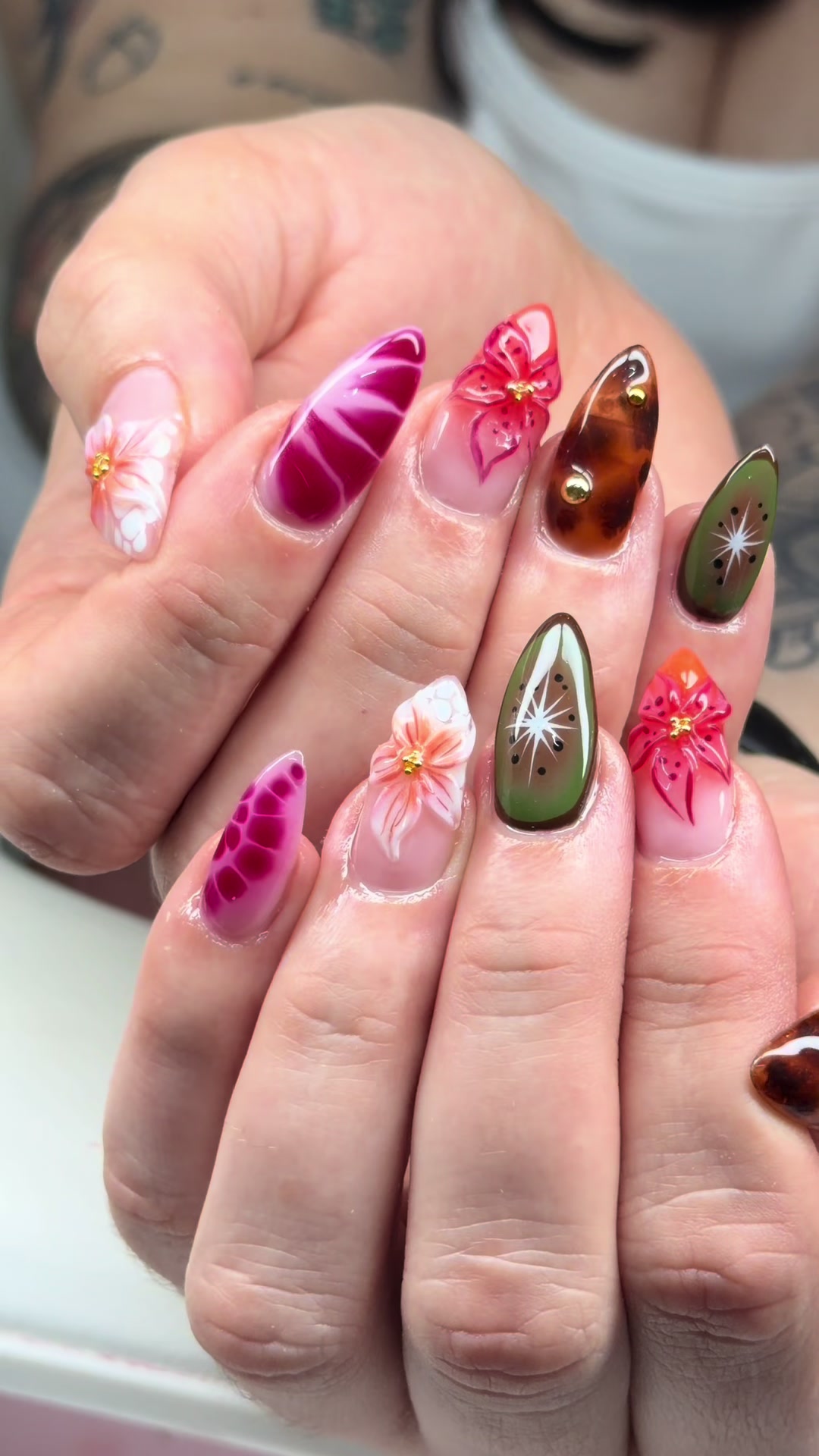 @Nail.bymazy