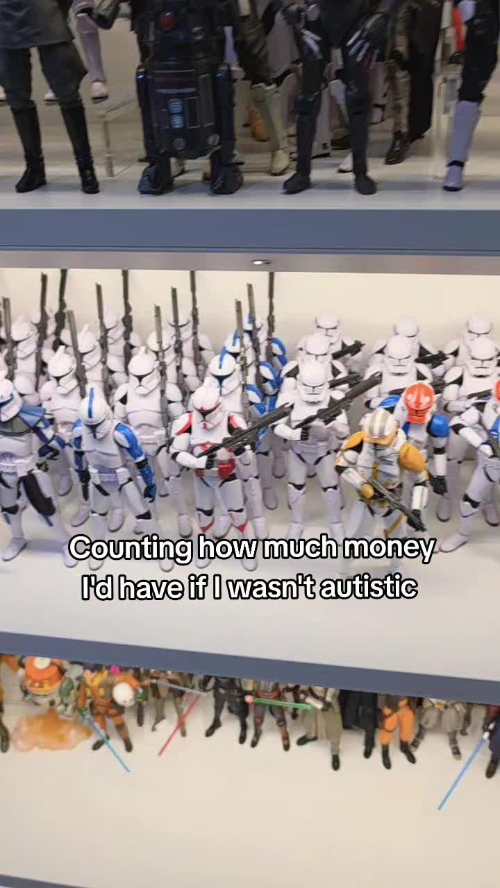 @Dustytrooper