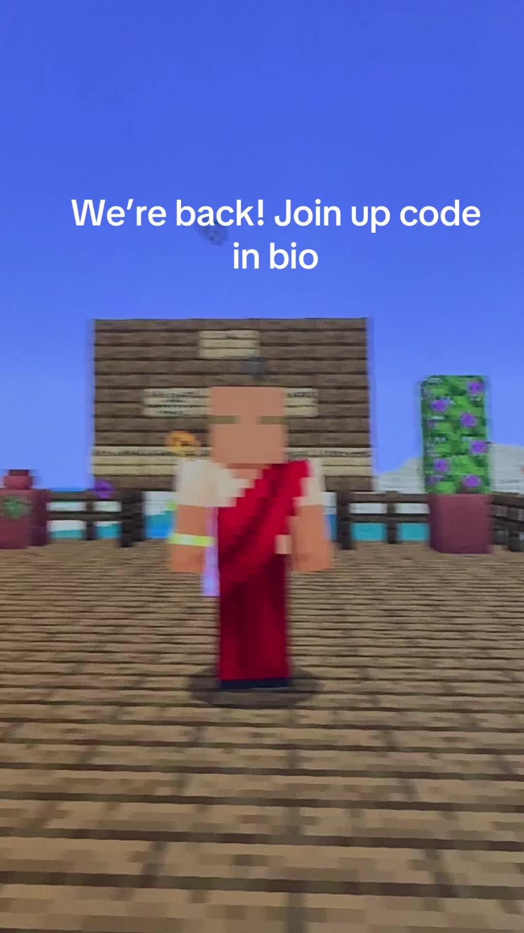 @VillagerSMP