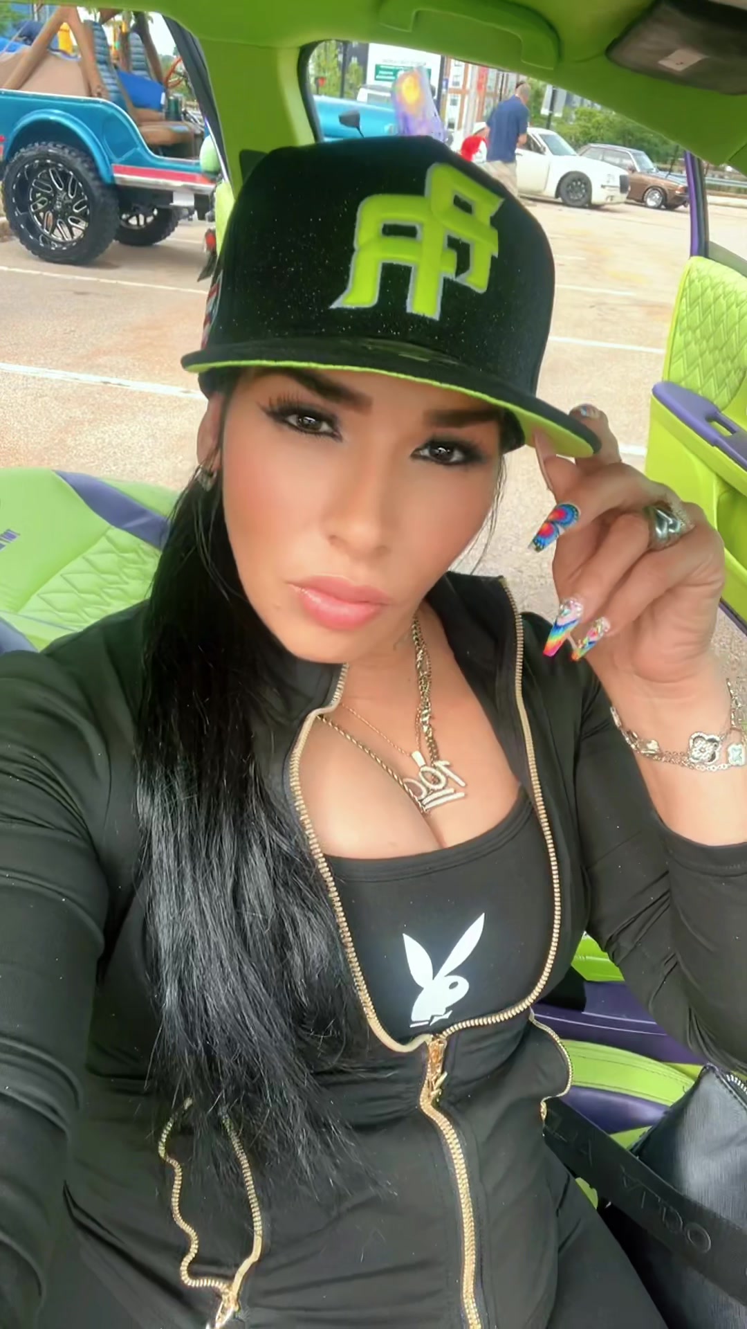@La bori 🇵🇷💕🙏
