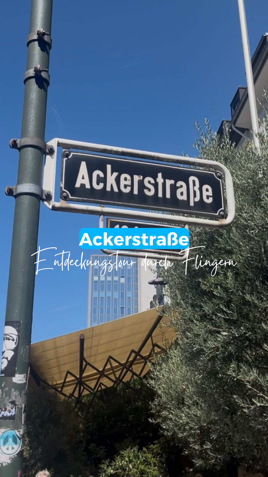 @Düsseldorf TONIGHT