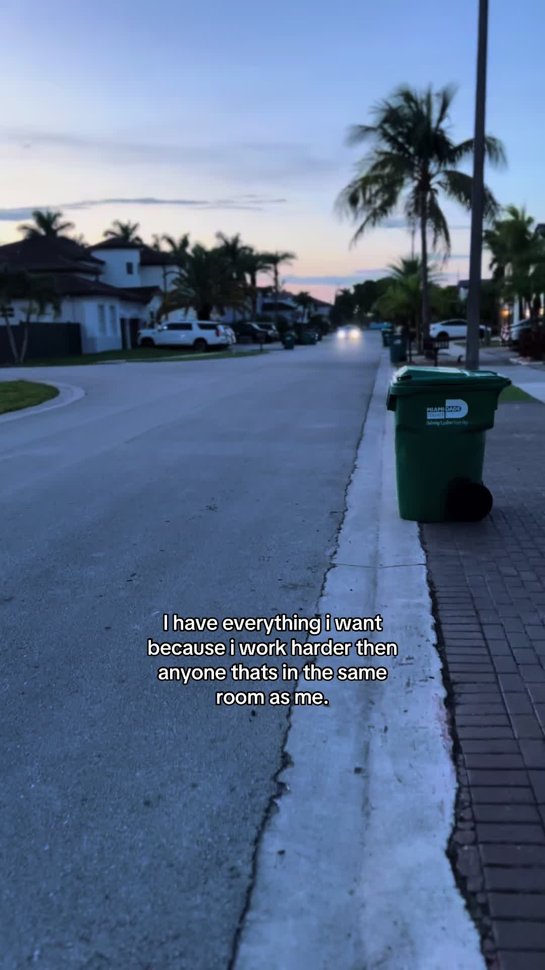 @Official Matt