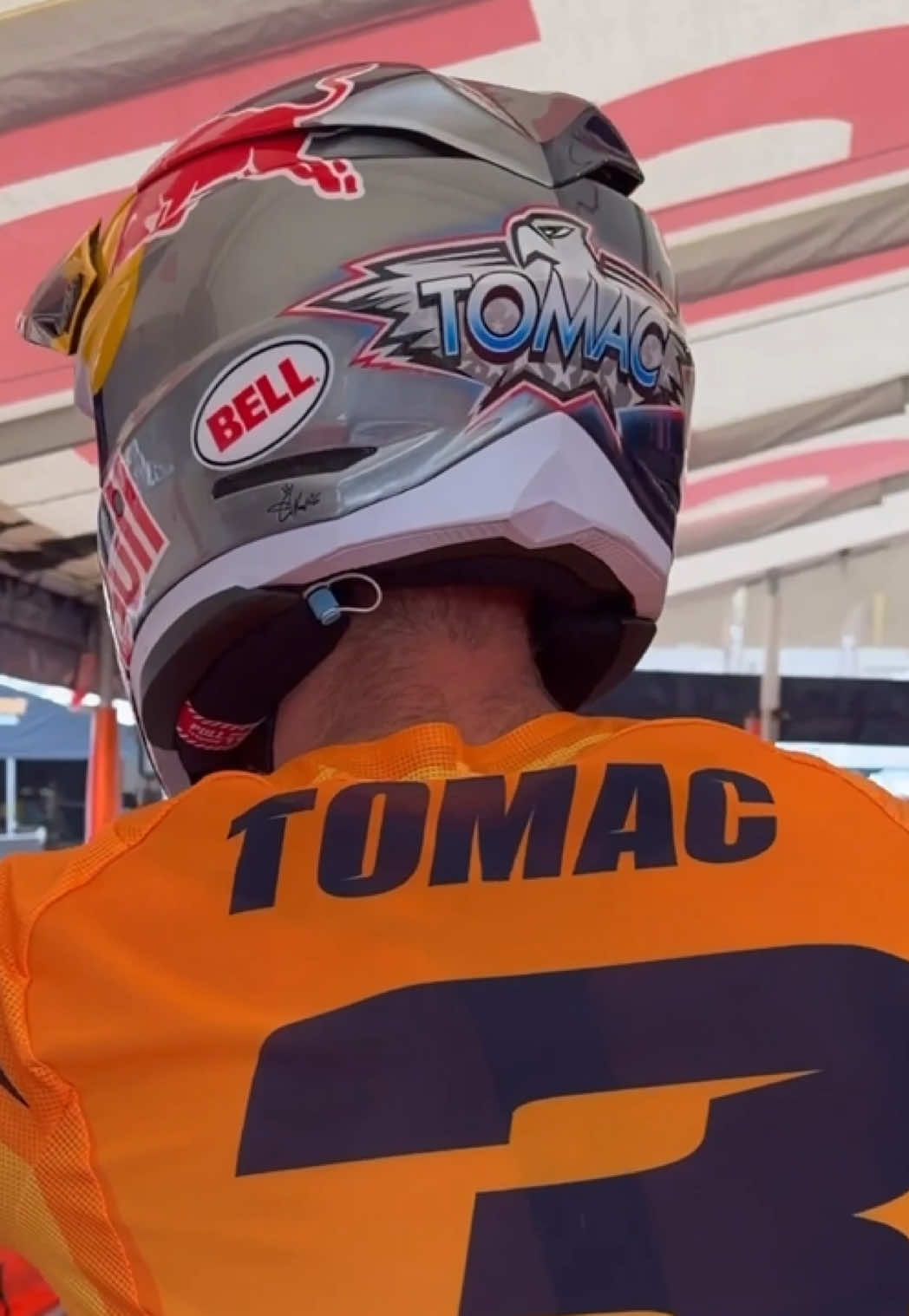 @Bell Helmets