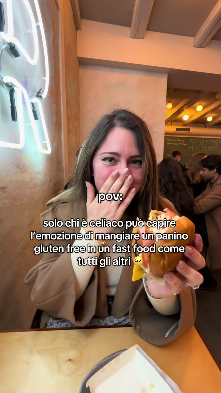 @Celiac around the world 🌎🌾🚫