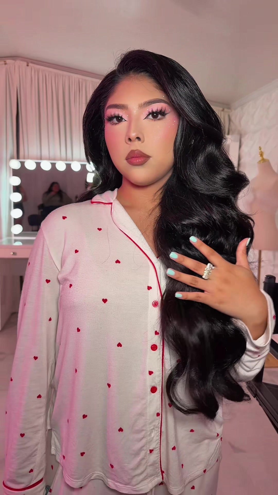 @Elvira MUA