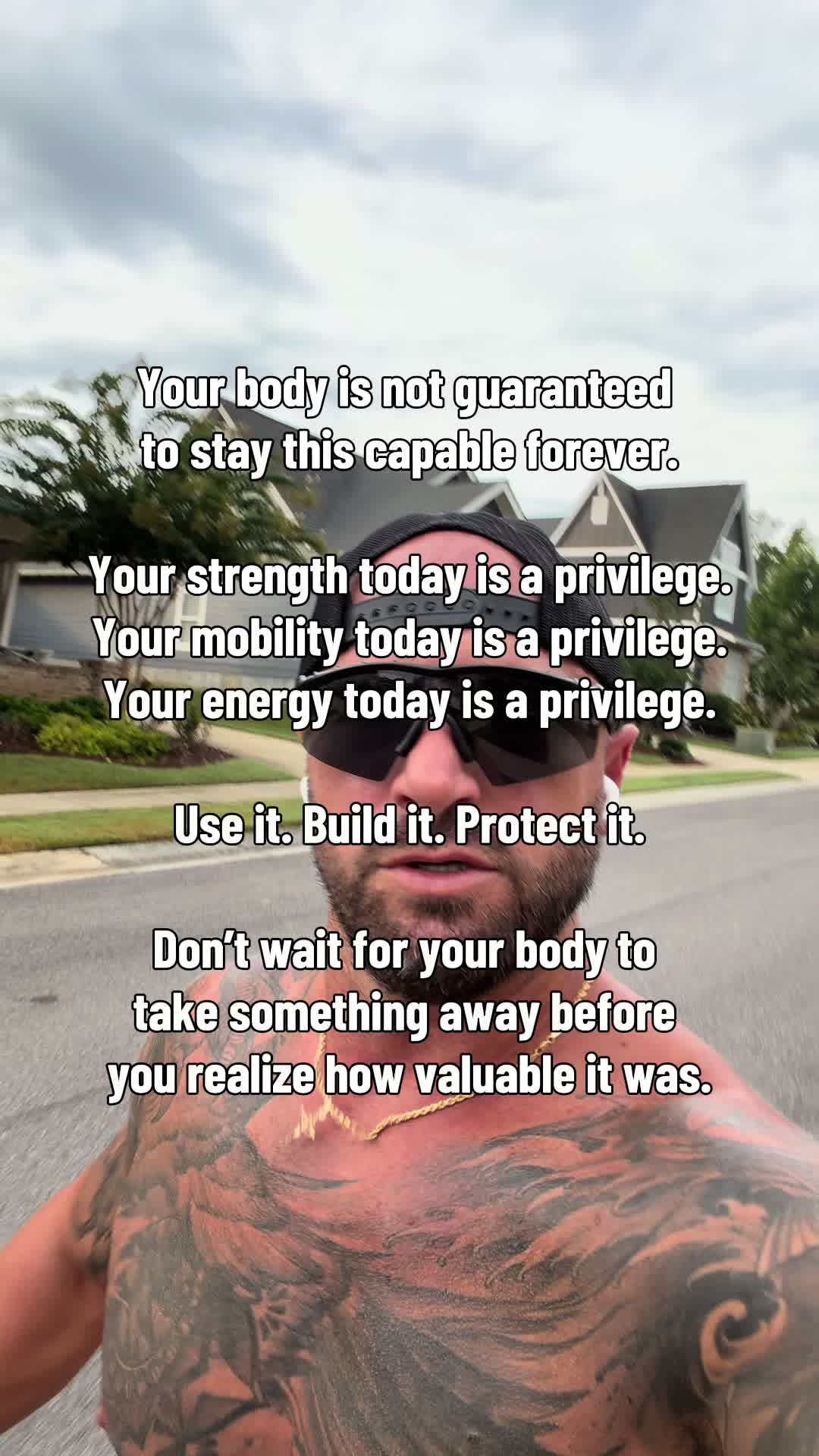 @Cagle’s Faith and Fitness