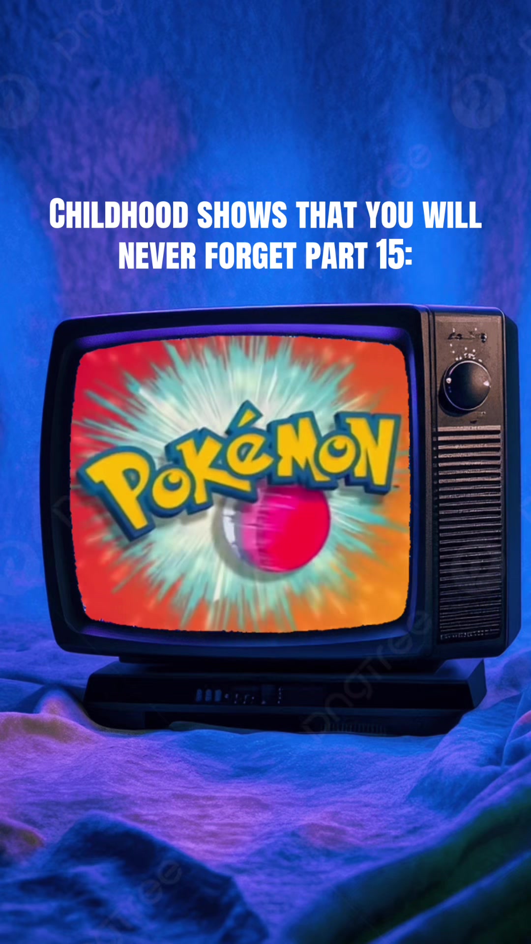 @Nostalgia