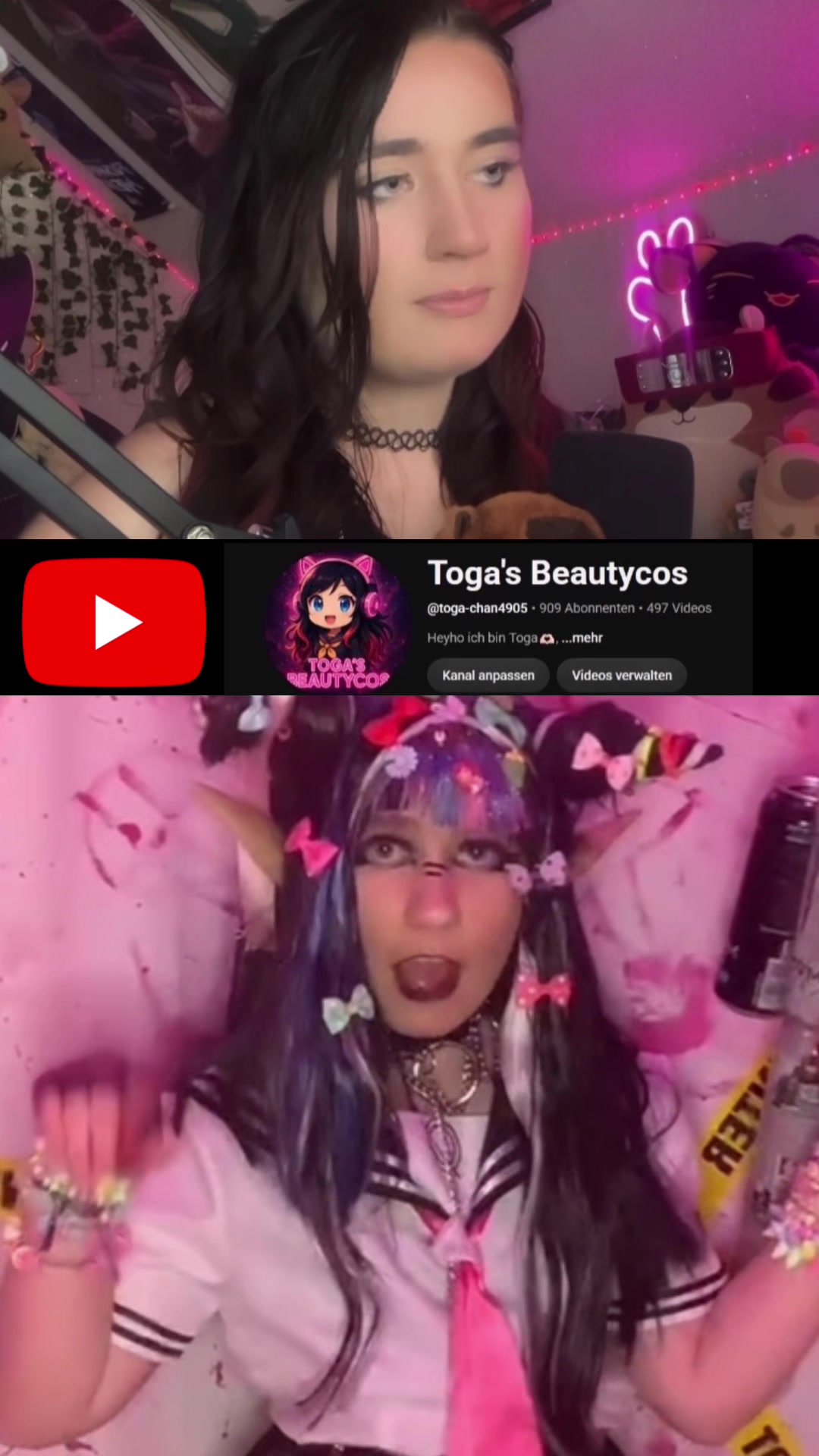 @Toga&lsquo;s Beautycos