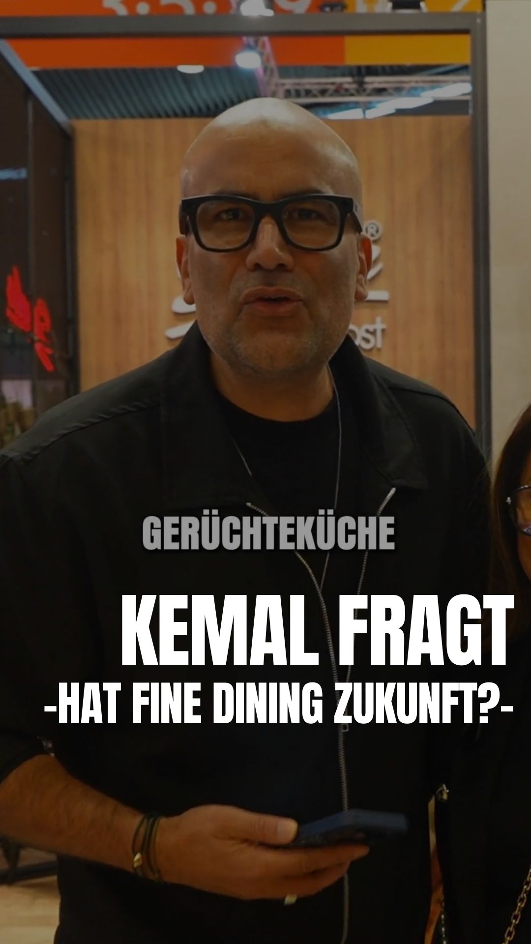 @Kemal &Uuml;res | Gastro-Fl&uuml;sterer