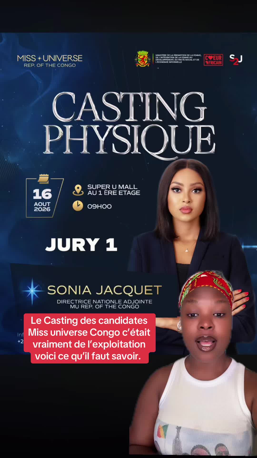 @Eunice Obi Officiel