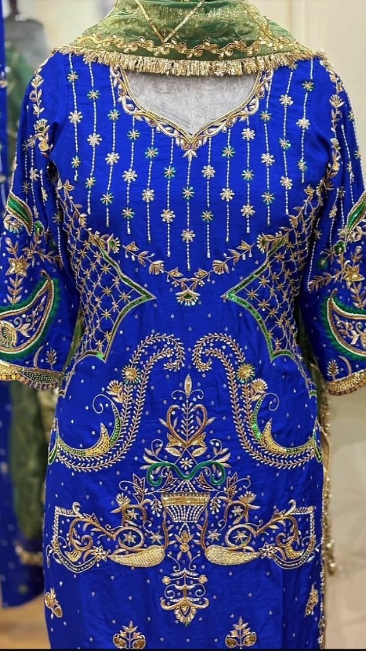 @Satguru the designer boutique