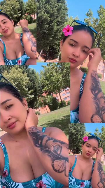 @Jesica Arango