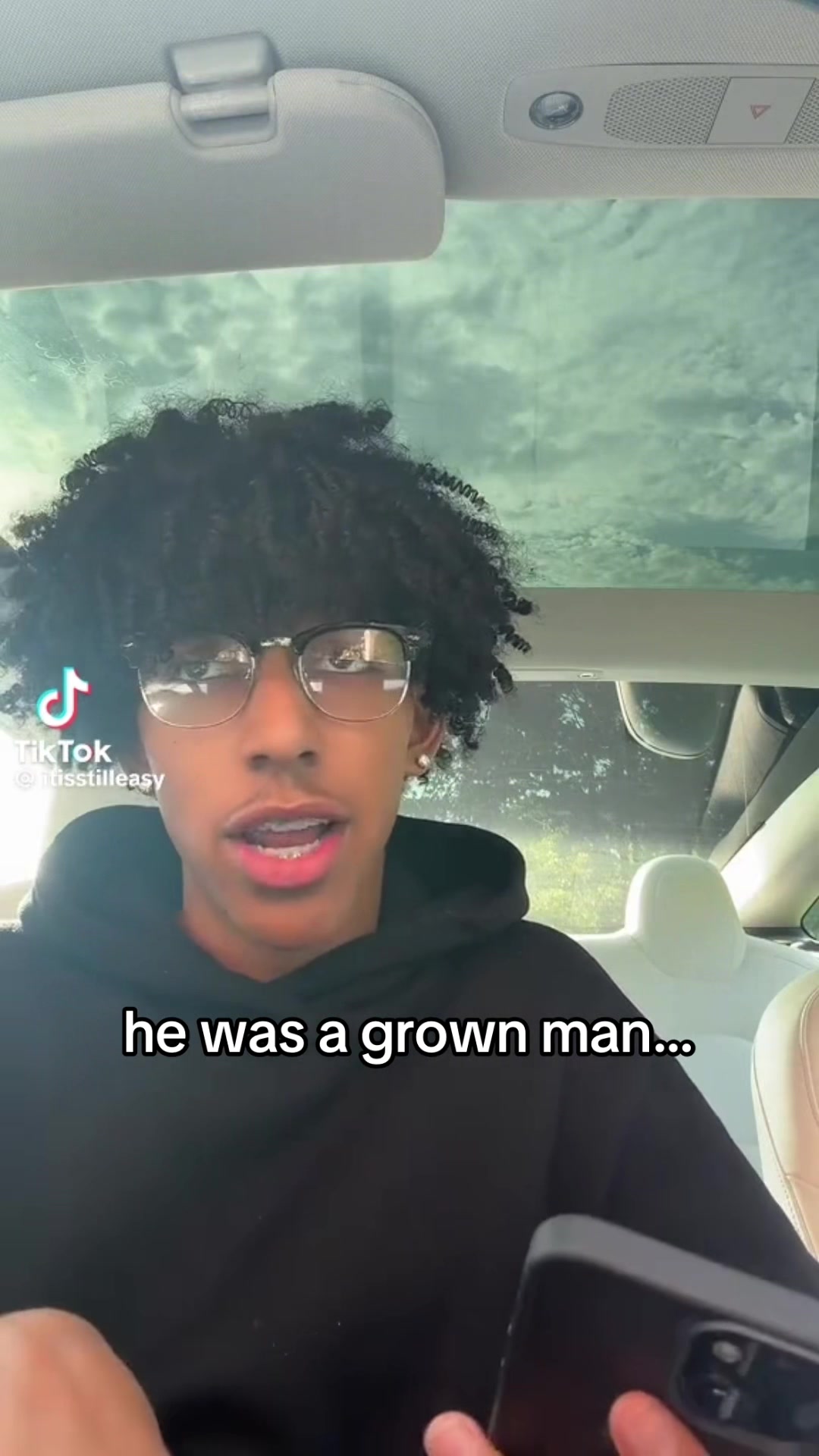 @tiktok tea