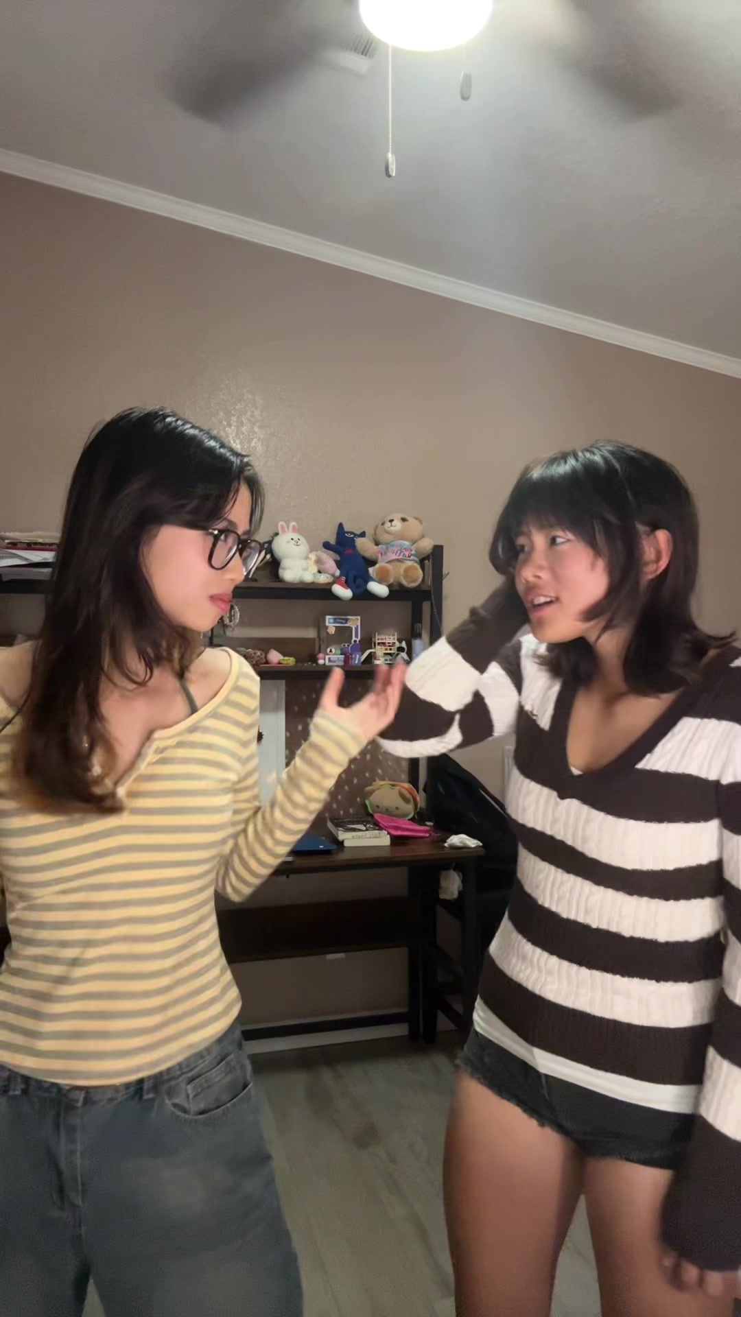 @rakuchanandkonekochan