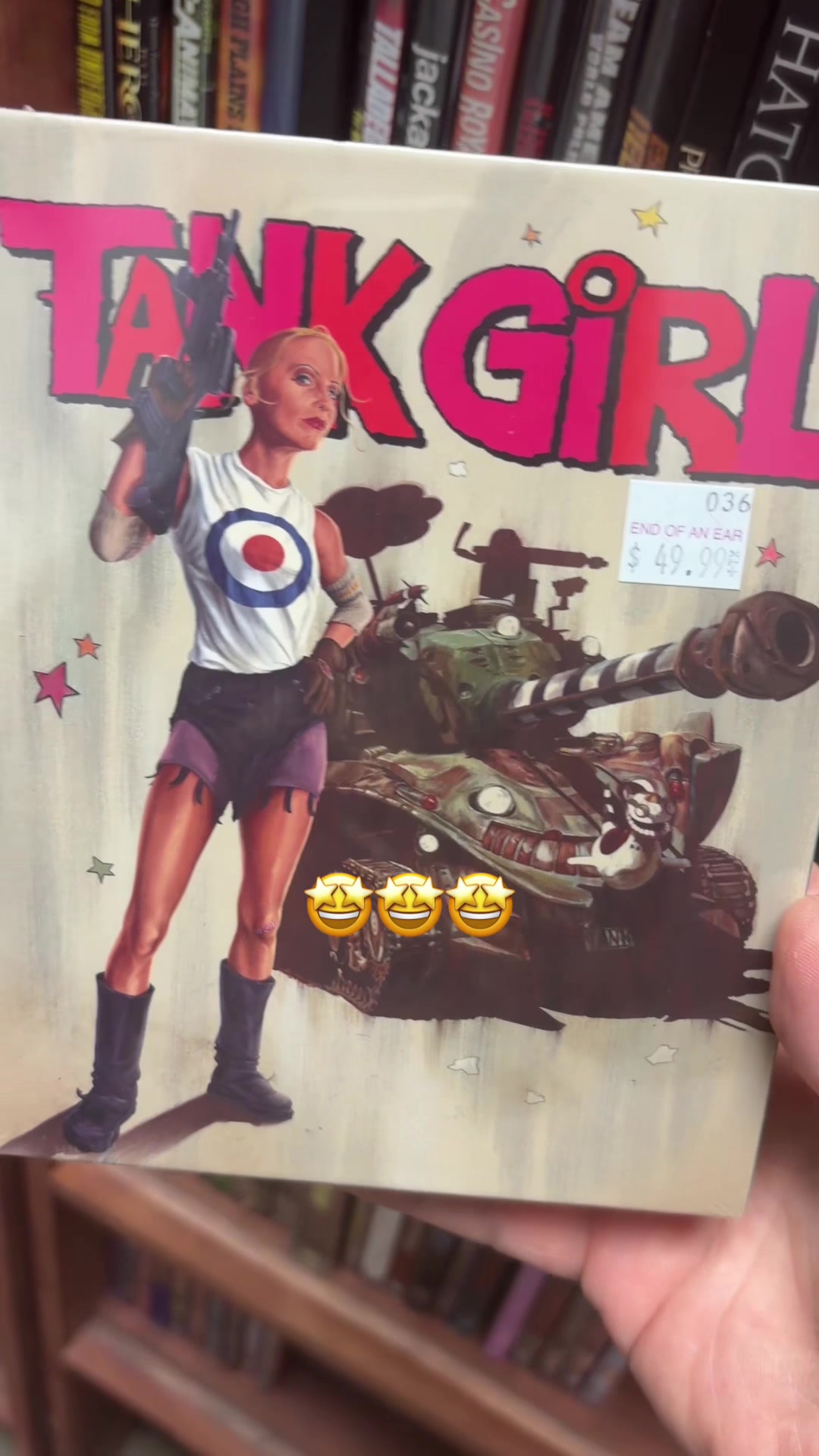 @Carli de Ville | Pop Culture