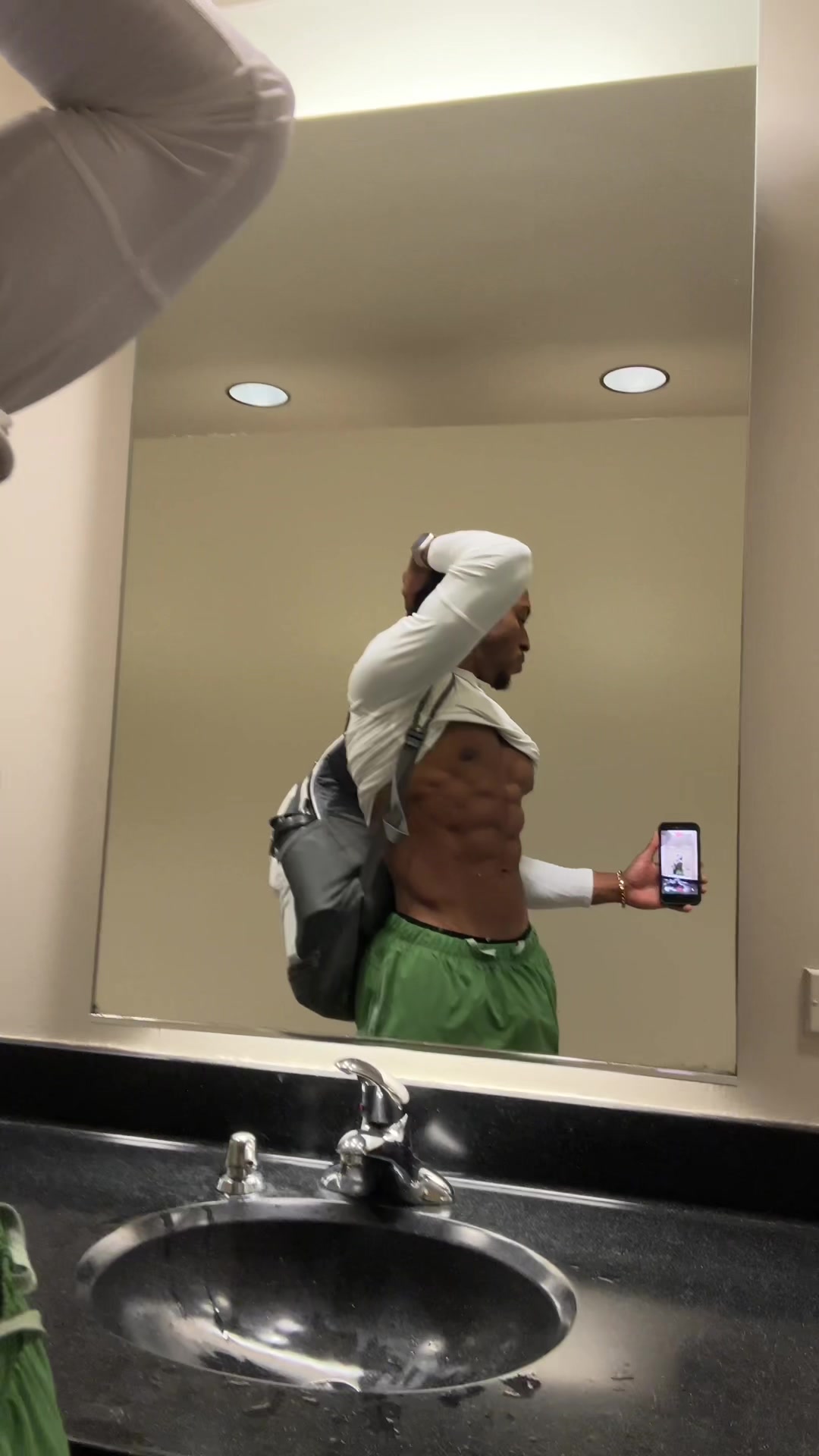 @IKE