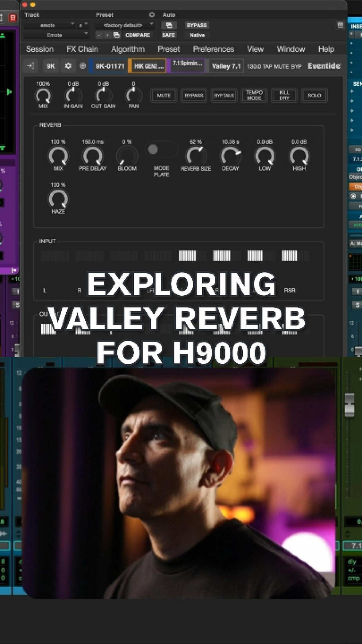 @Eventide