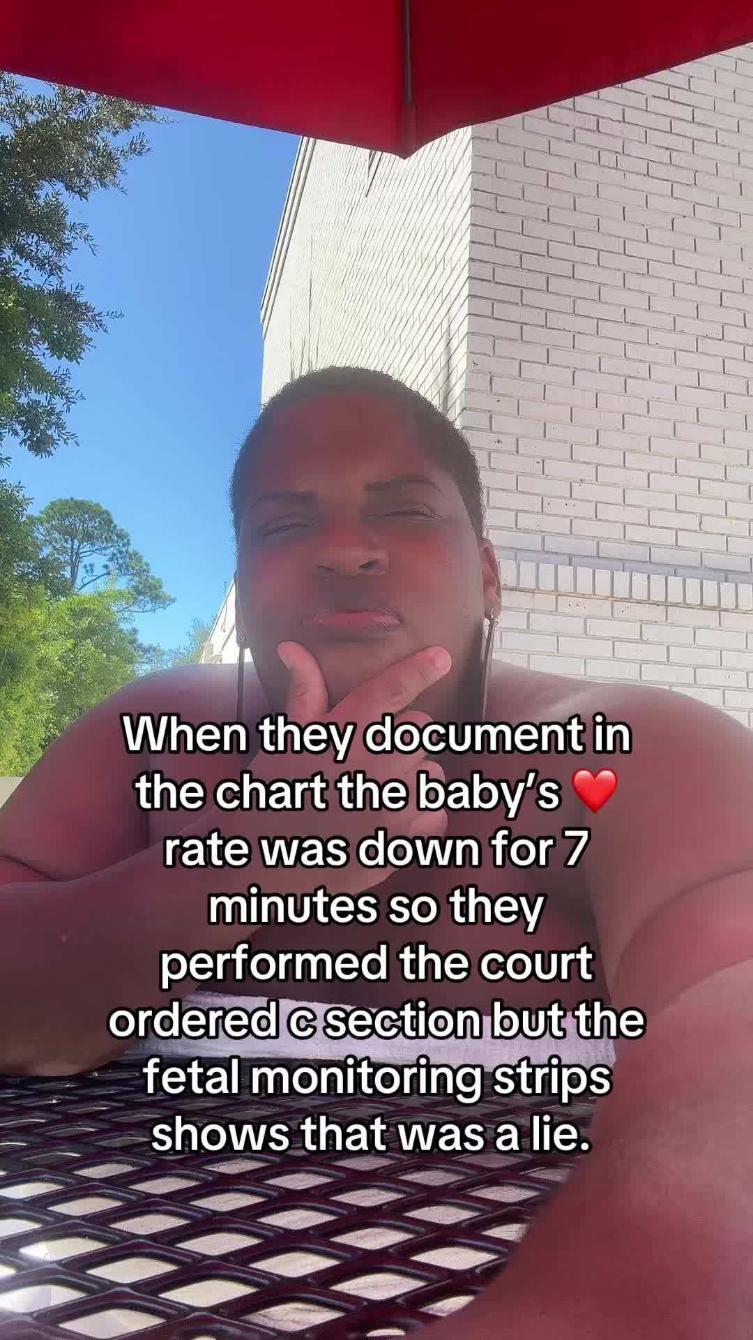 @Doula Cherise Gordon-Doyley