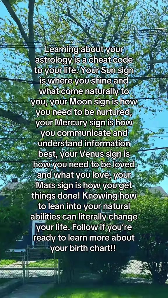 @Lunar Living Astrology