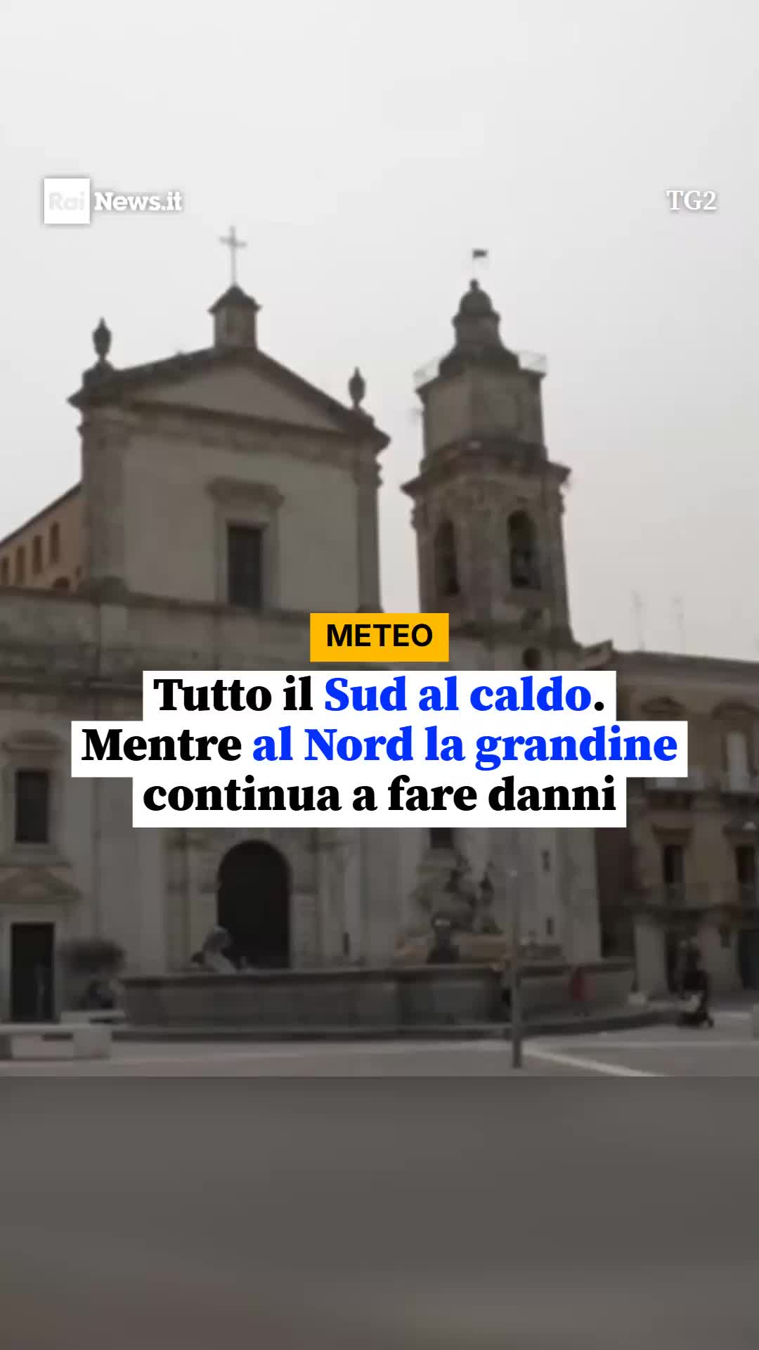 @RaiNews