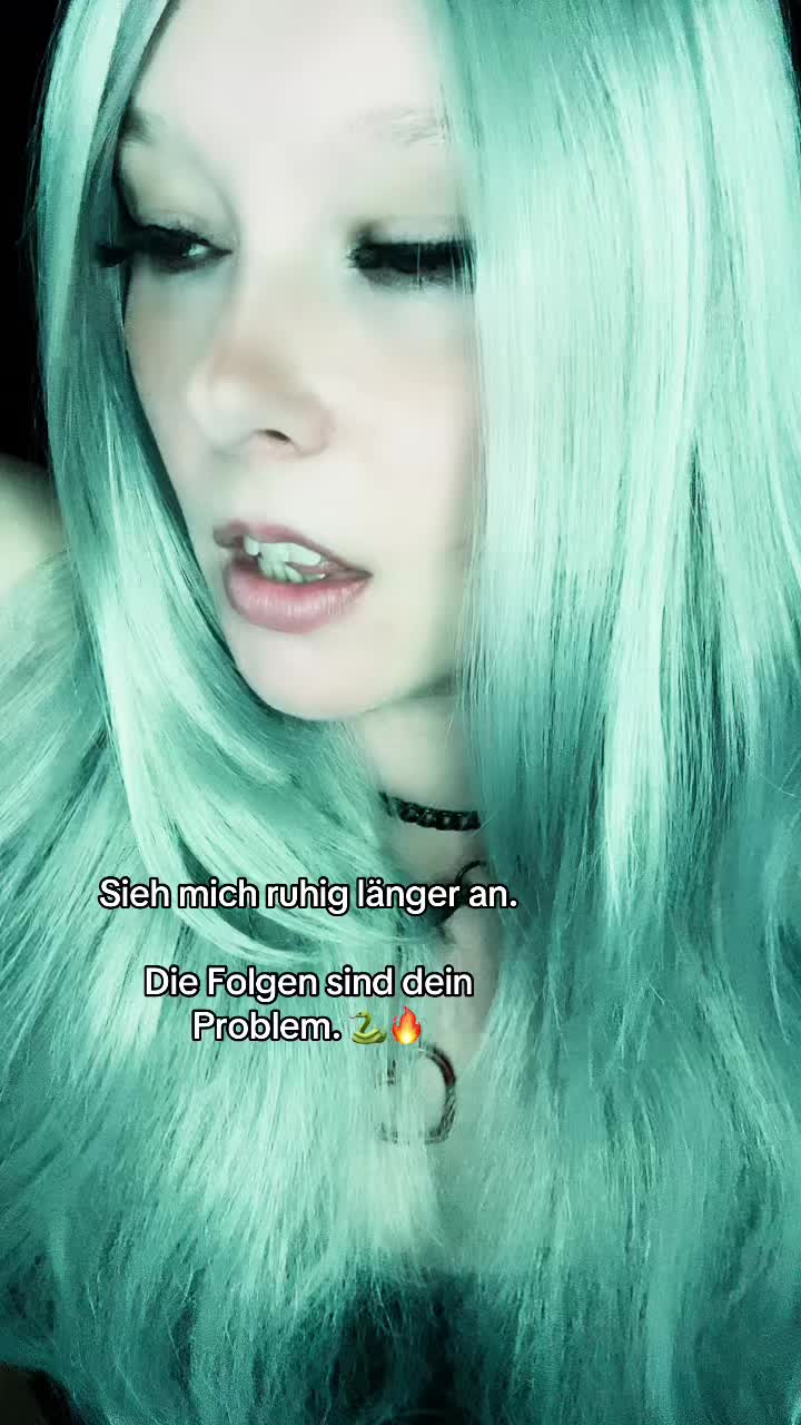 @MrsPuckiii 😈