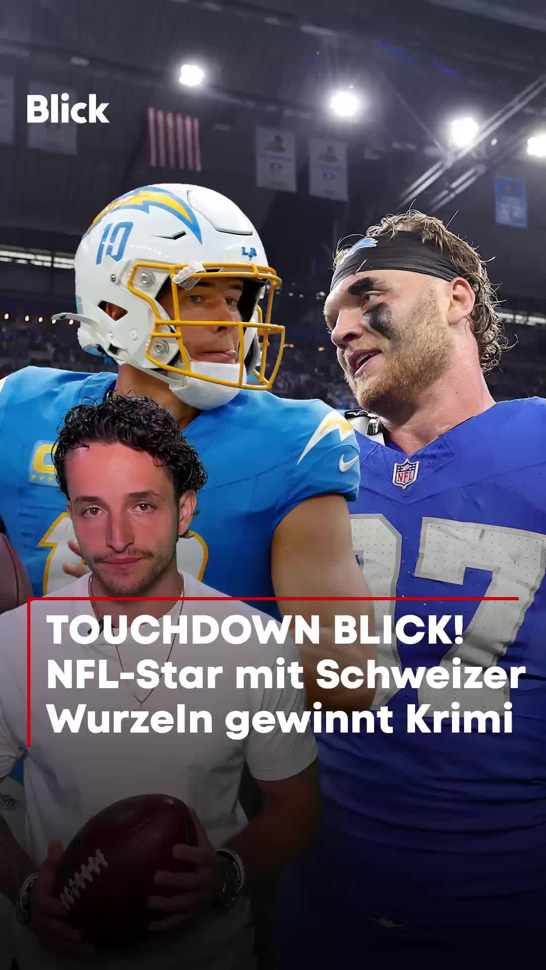 @blicksport