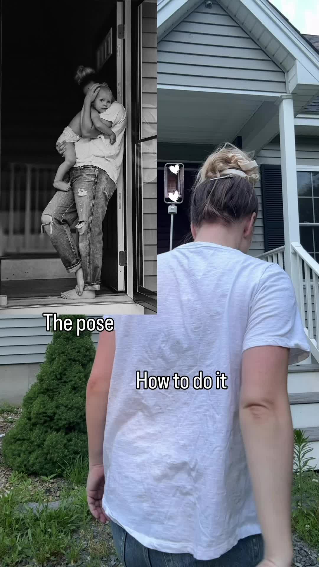 @Mom in the Frame