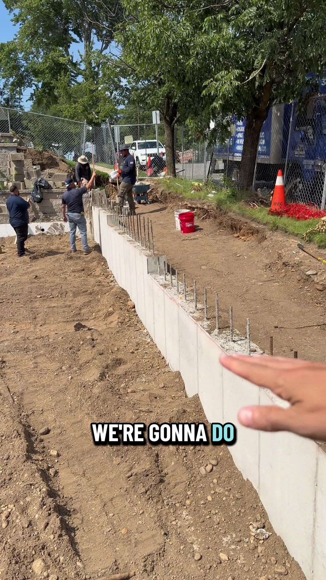 @Brothers Paving & Masonry