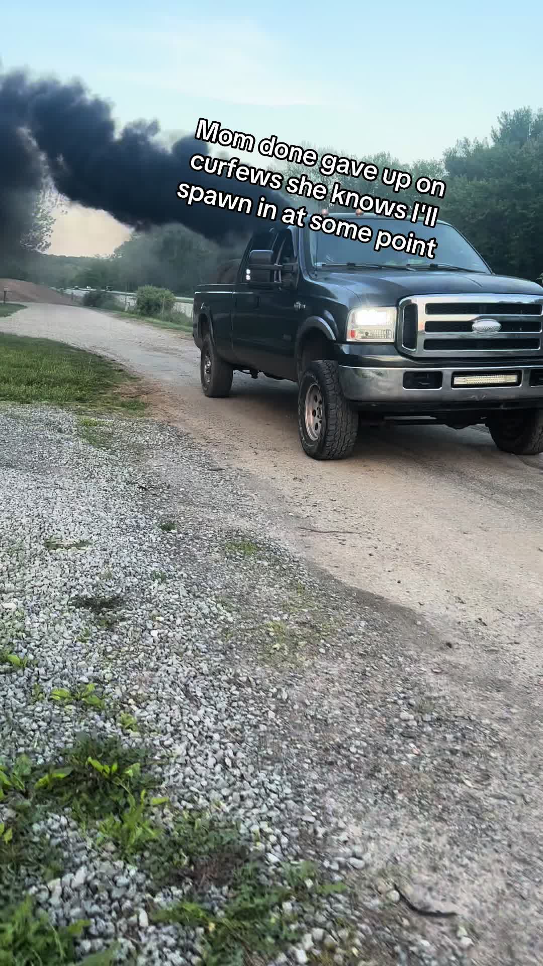 @Cole Perkins