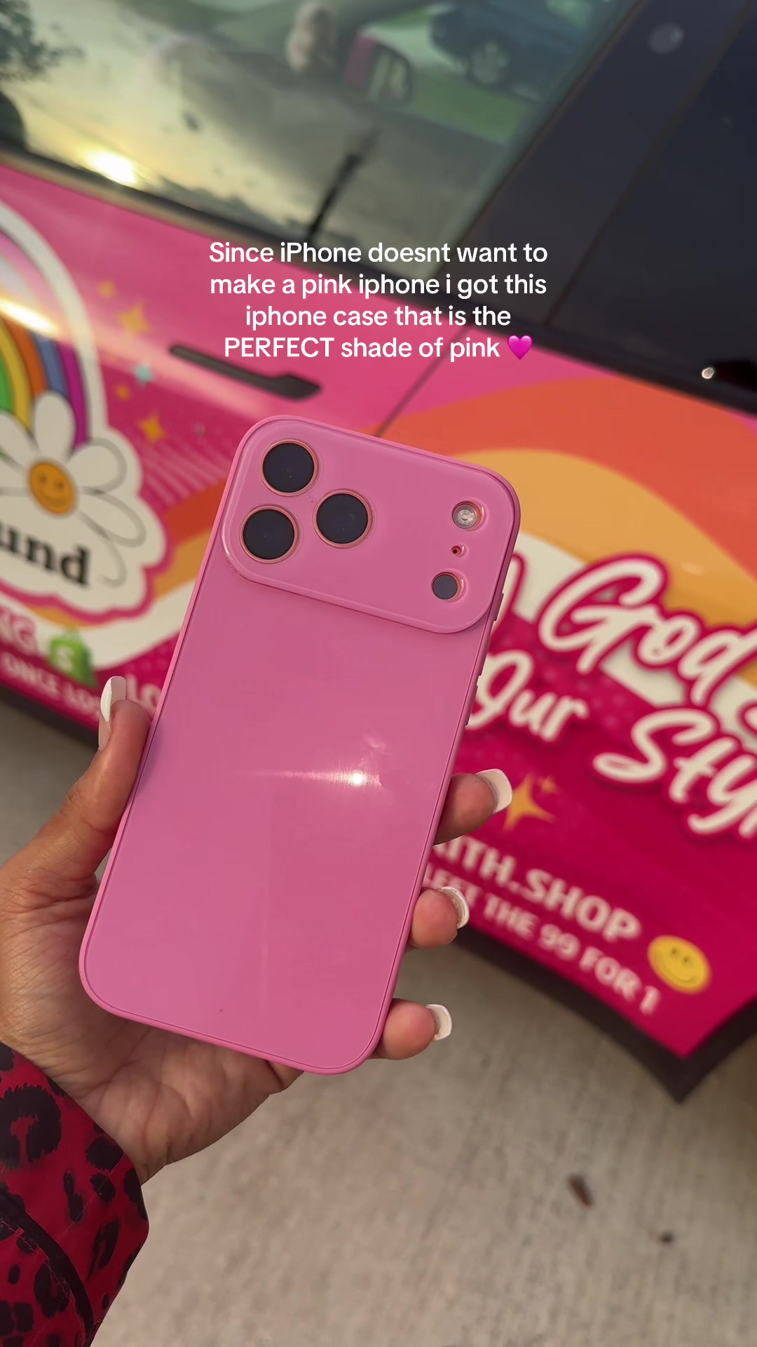 @Itscassieblanko