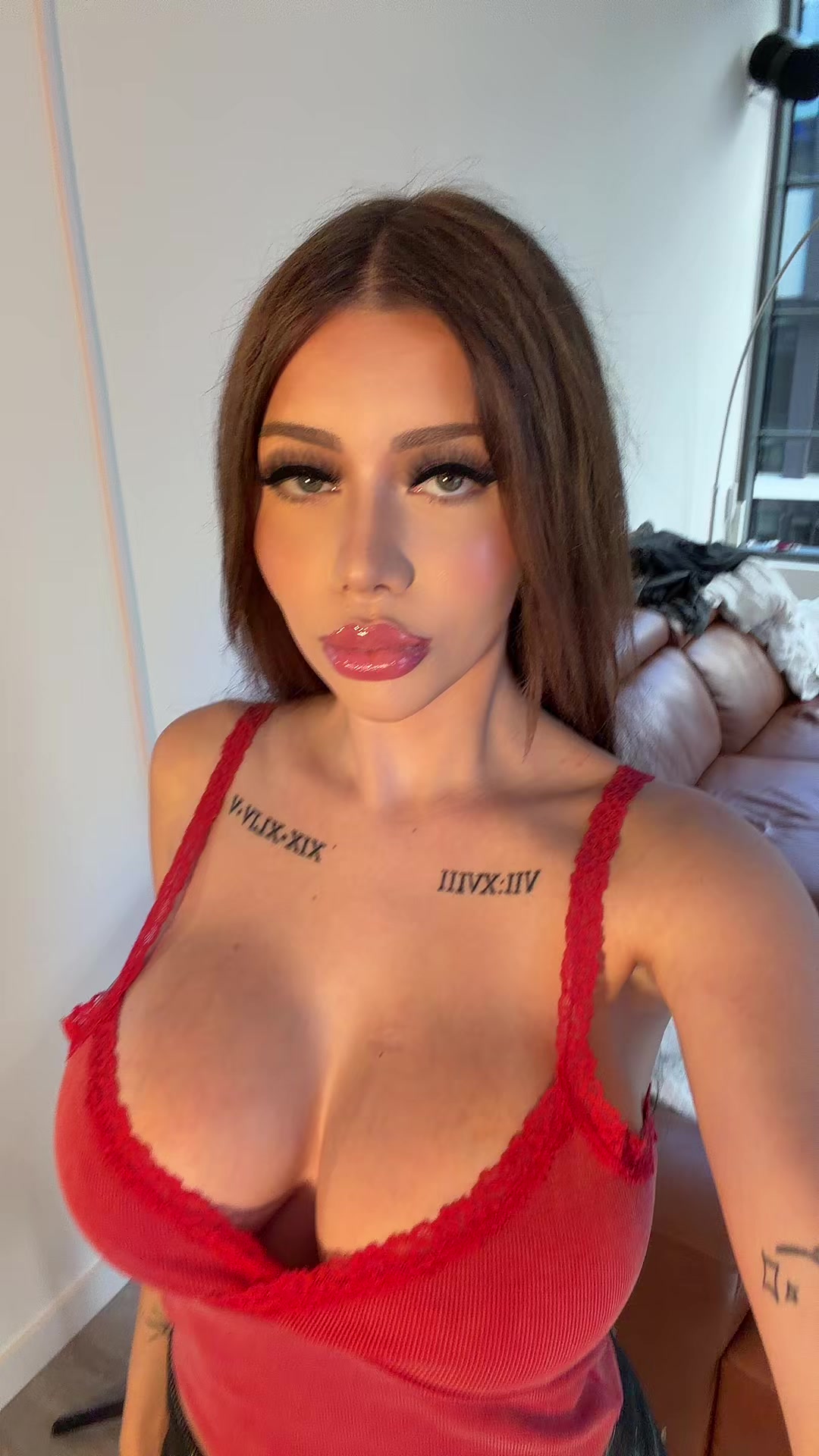@Gianna Louise