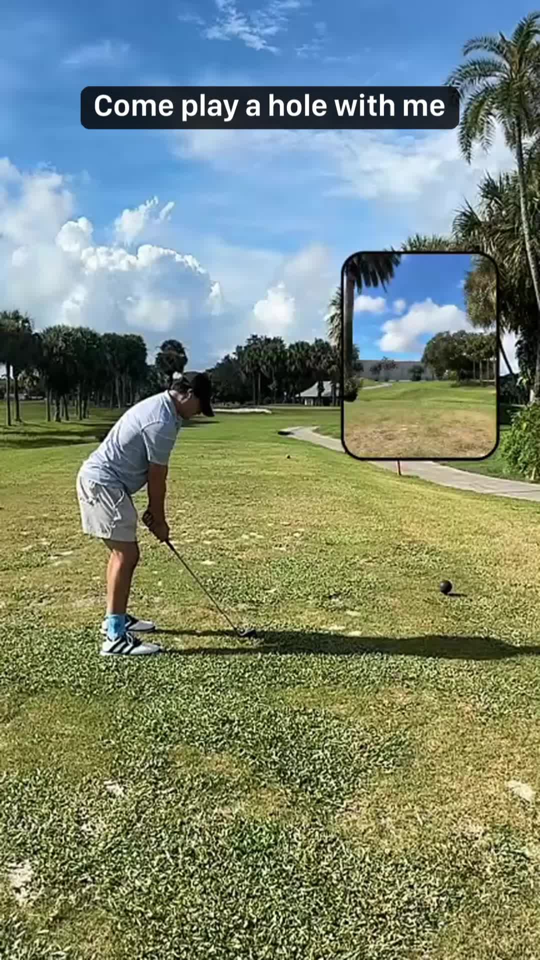 @Next Swing Golf