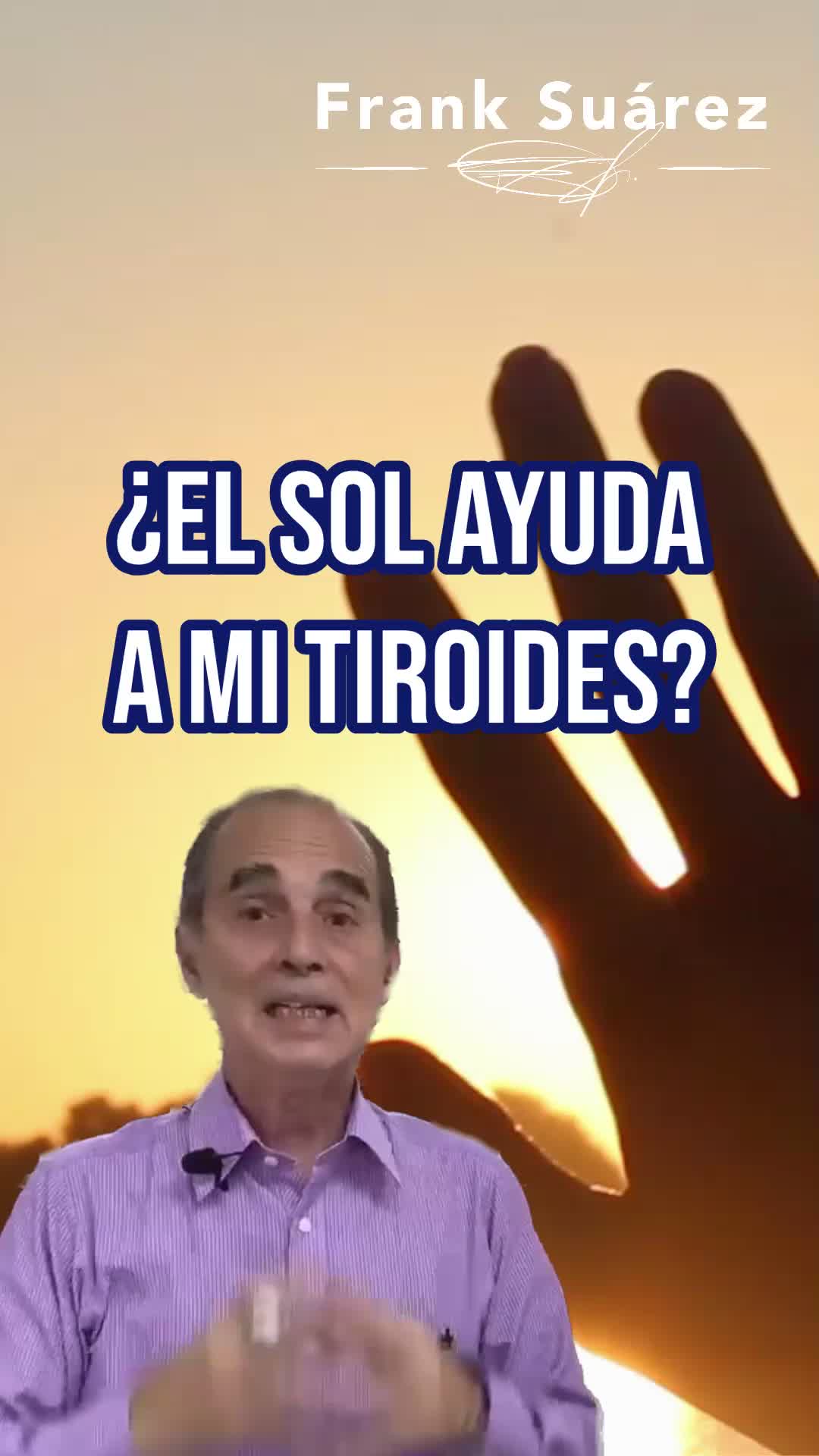 @Frank Suárez de MetabolismoTV