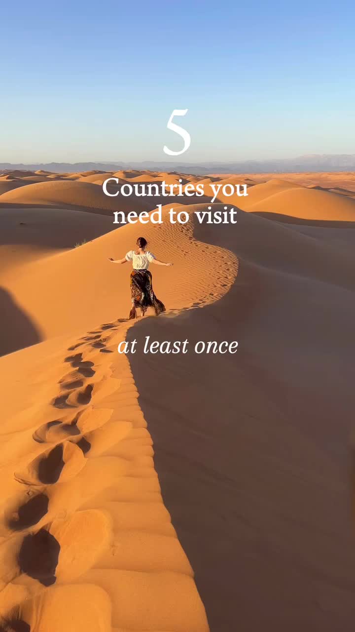 @Alicia ✨ Travel Blogger