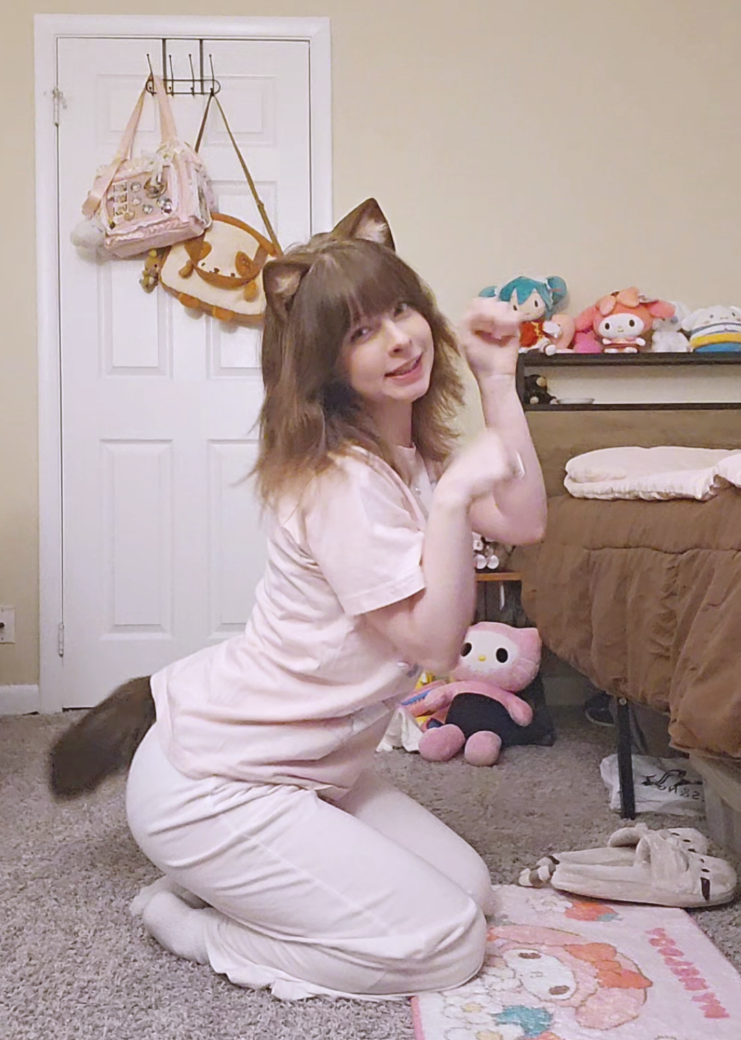 @nyanko🐾