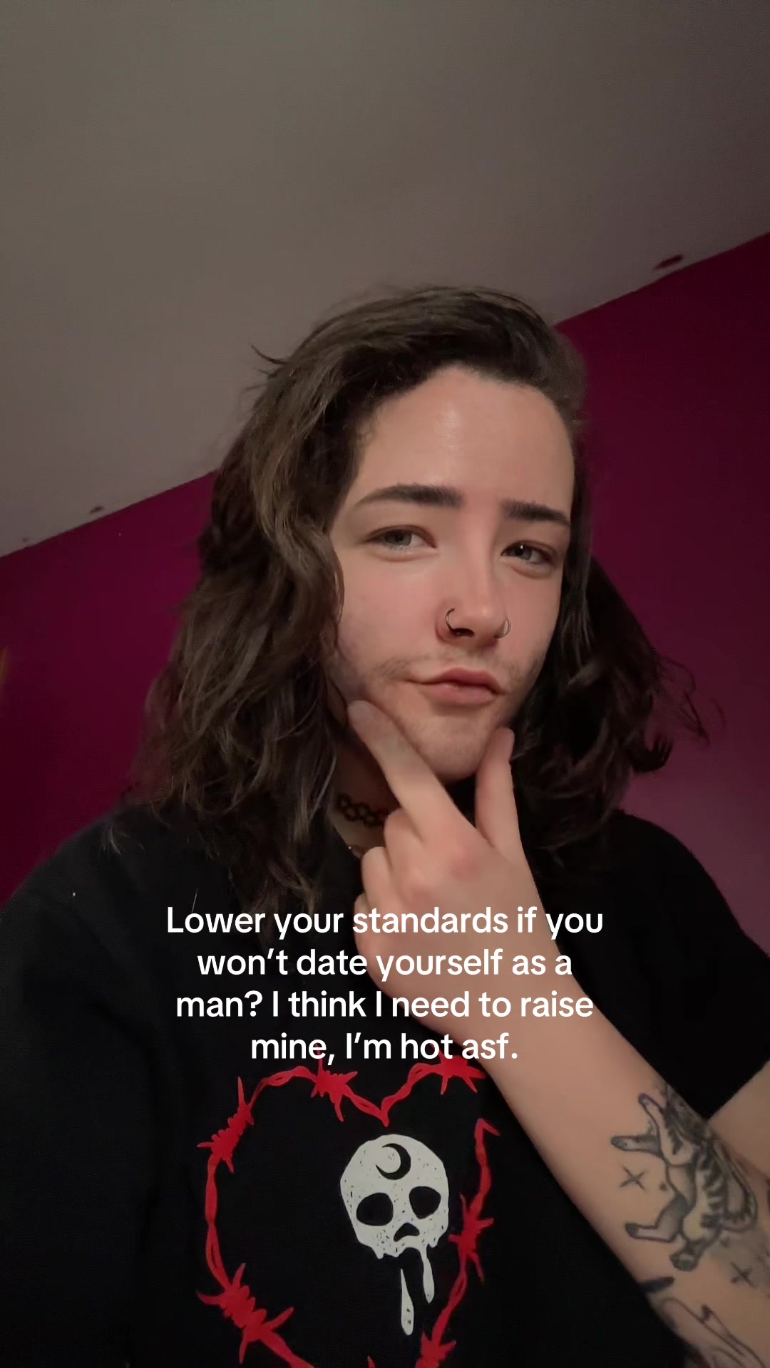 @The Bone Cryptid
