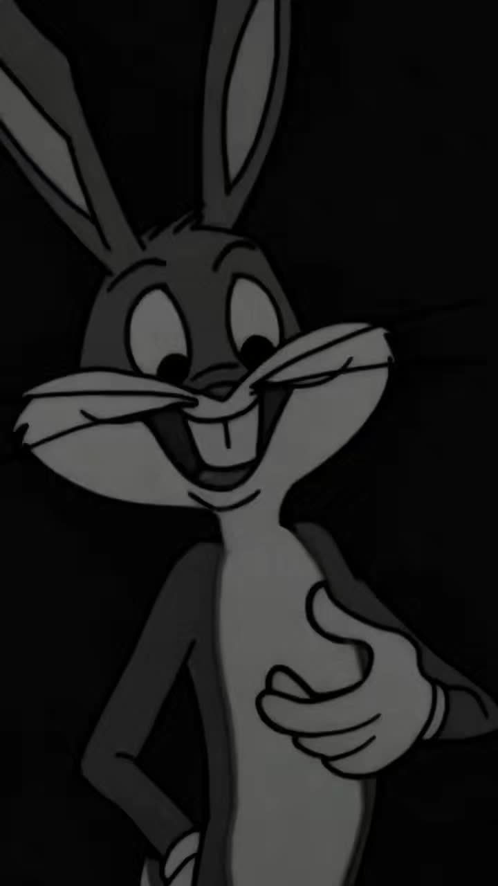 @Bugs bunny