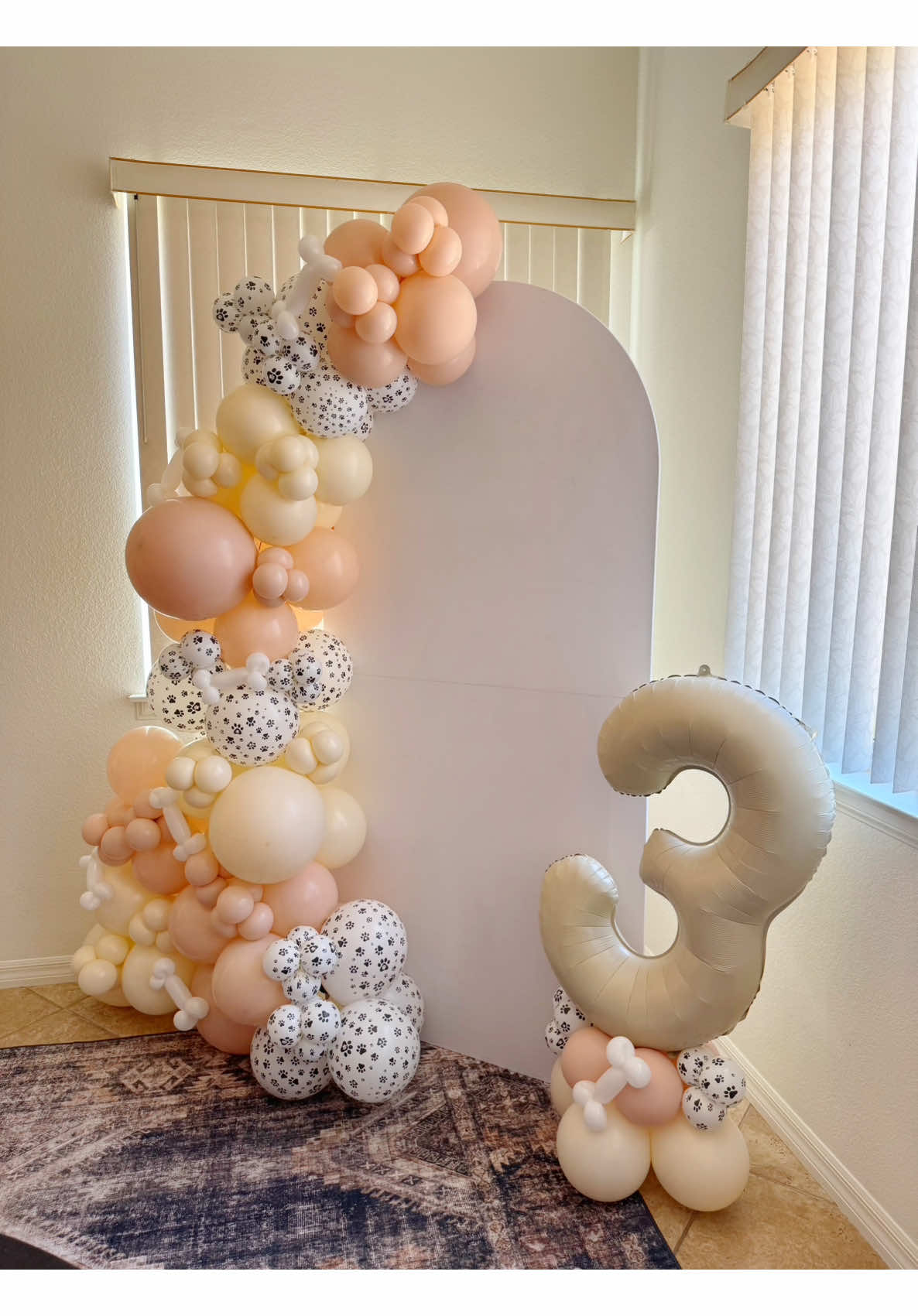 @Puff and Pop Balloons