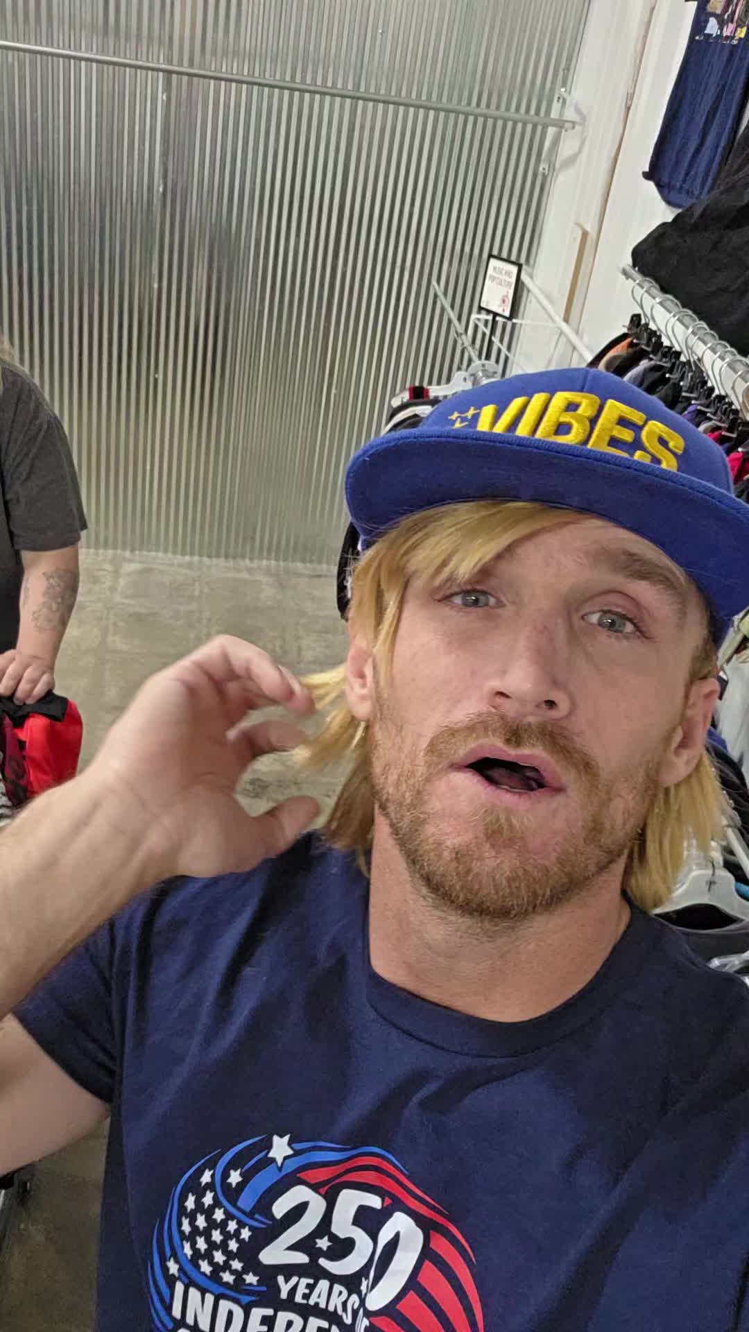 @Not Logan Paul