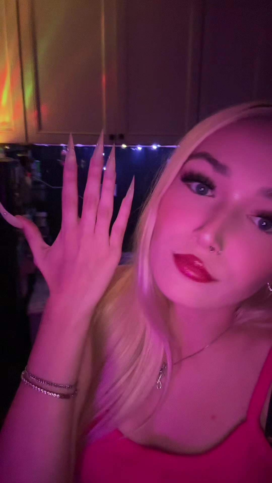 @jillian duvall 🕸️