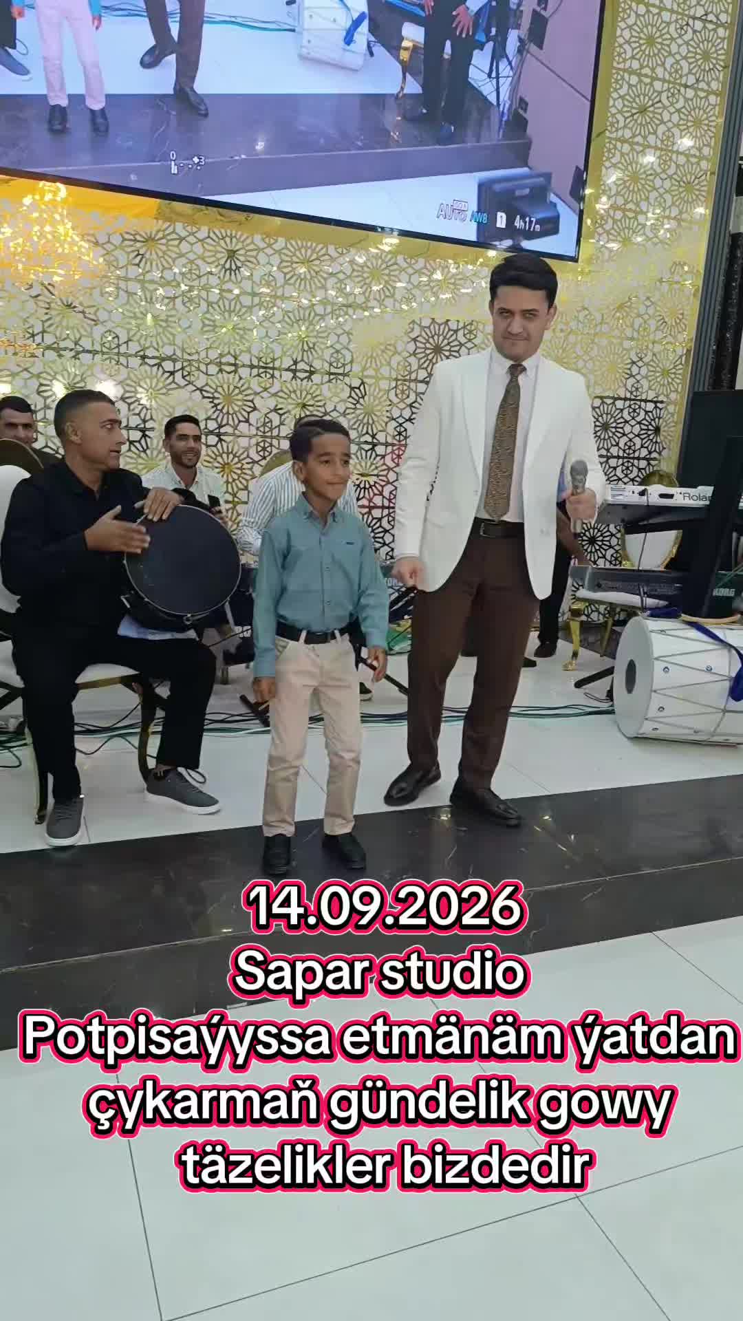 @sapar studio