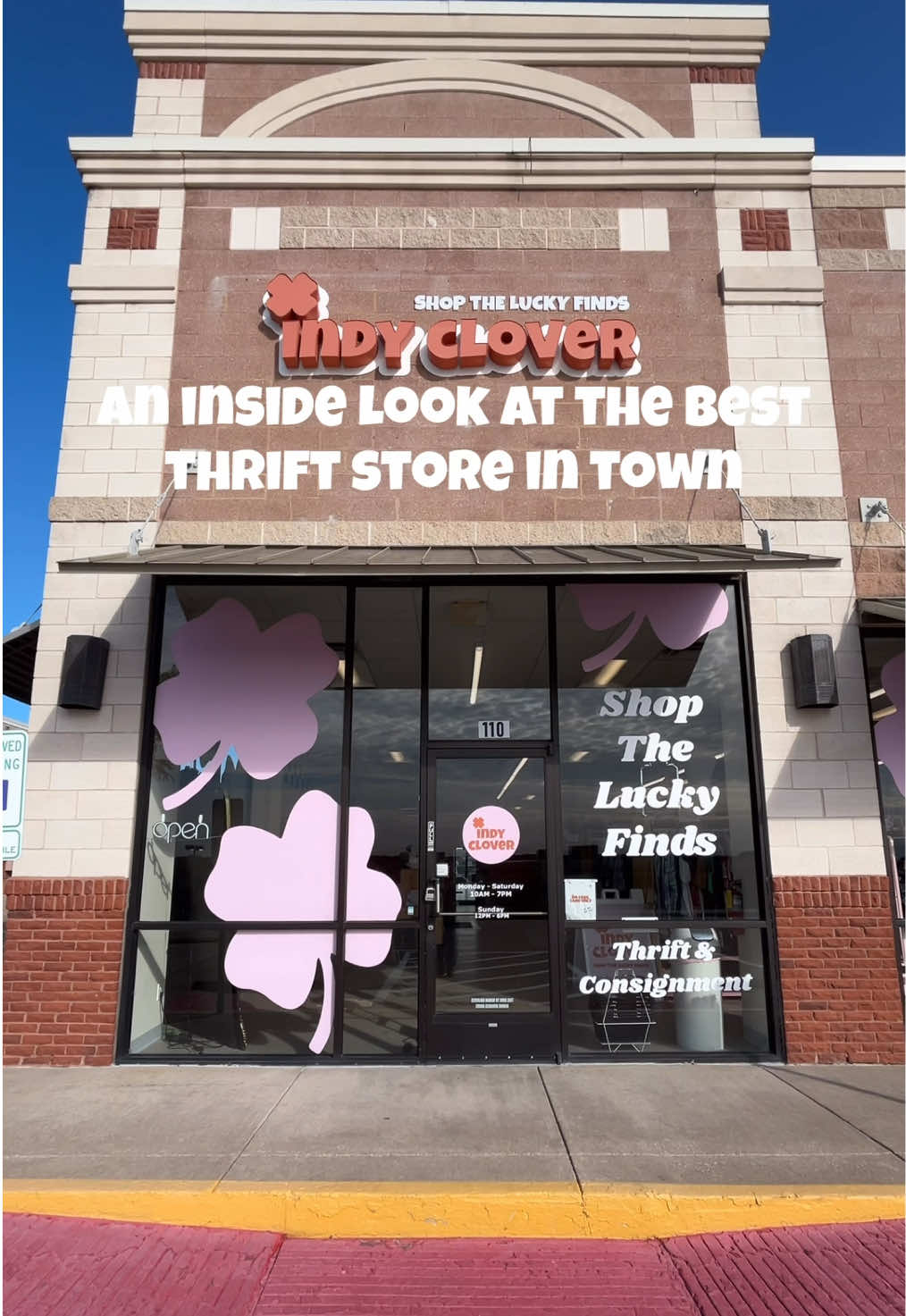 @Indy Clover Fort Worth