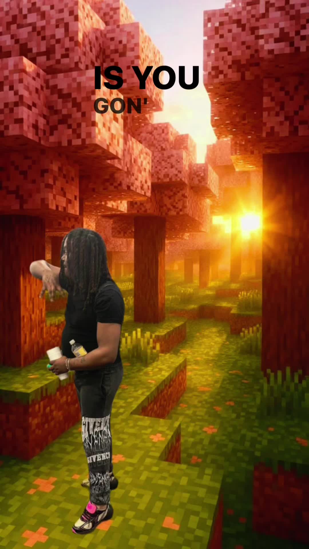@️