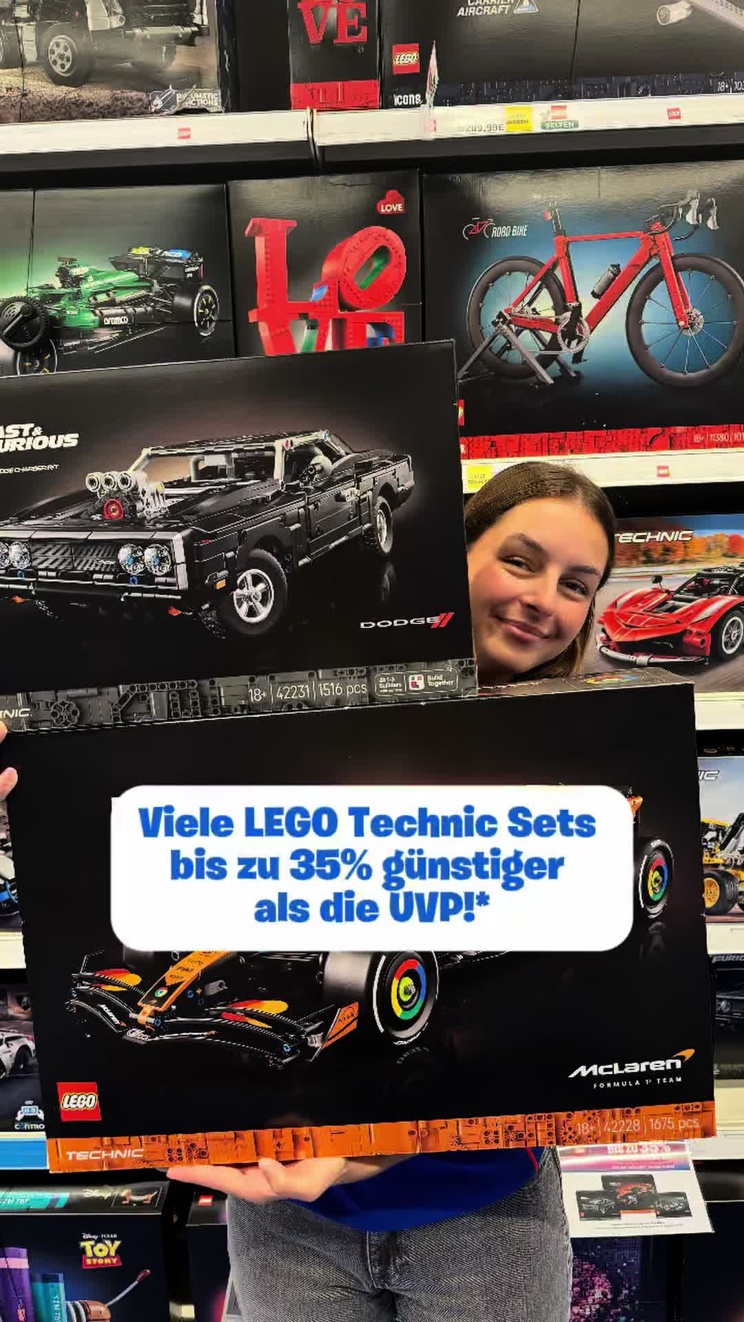 @Smyths Toys Superstores DACH
