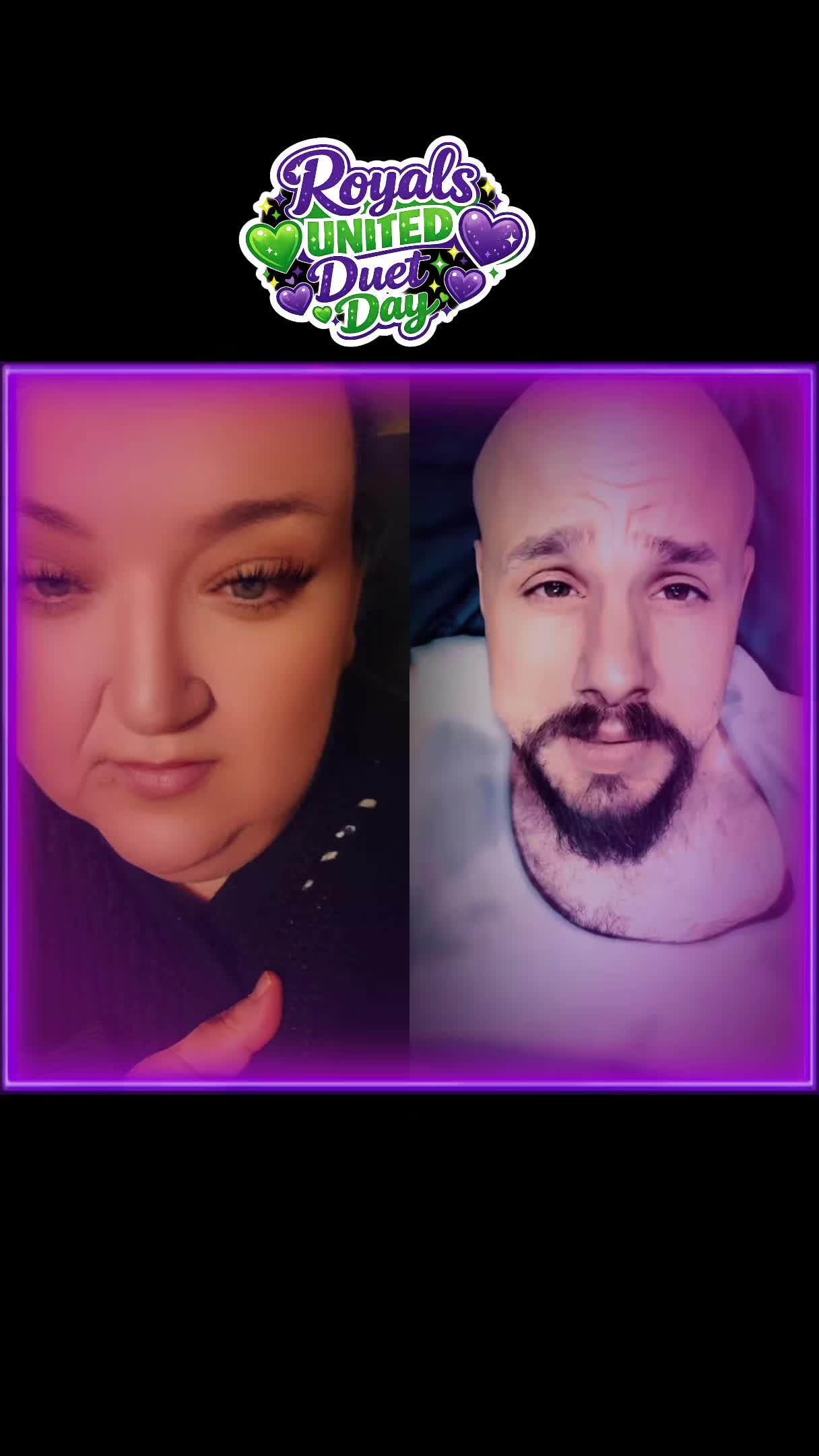 @❤️💙🌈LorettasWife🌈💙🖤🌟💜💚