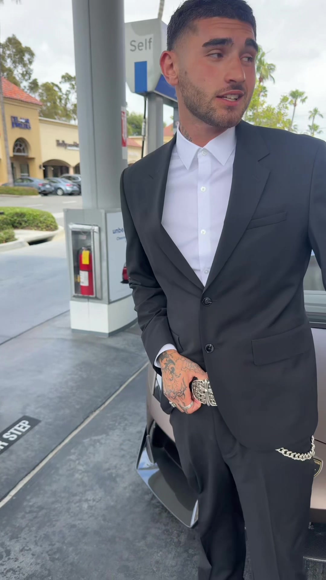 @Sickboycole