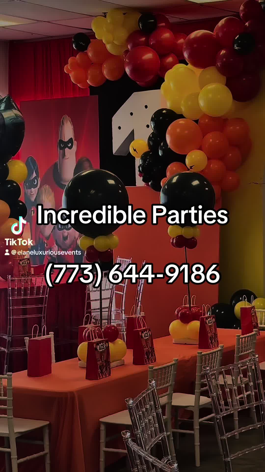 @elaneluxuriousevents